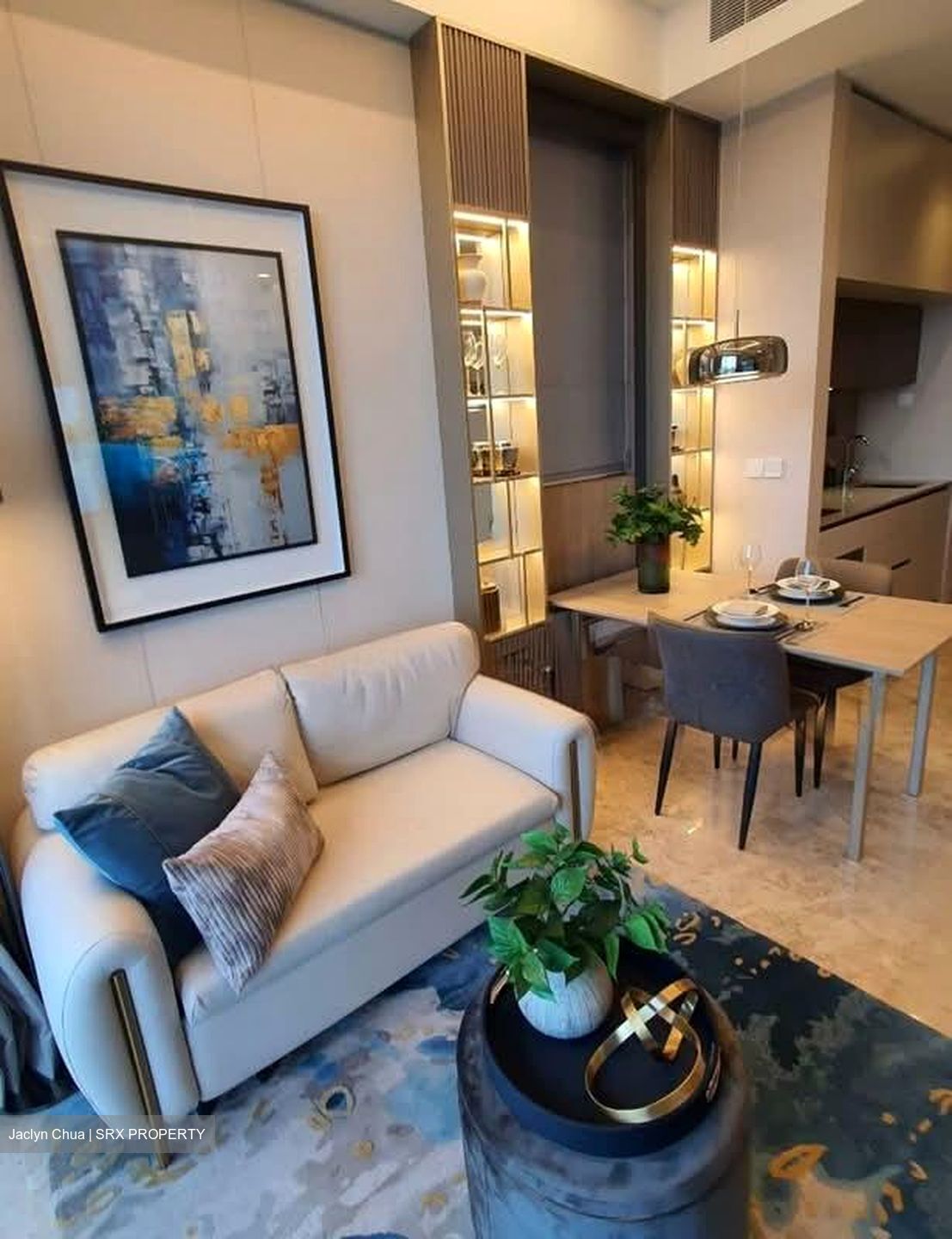 The Avenir (D9), Condominium #574137051